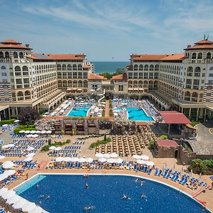 Melia Sunny Beach All Inclusive